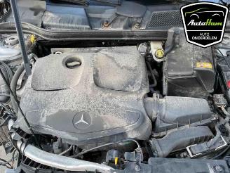 Mercedes A-klasse A (W176), Hatchback, 2012 / 2018 1.6 A-180 16V picture 13