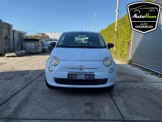 Fiat 500 500 (312), Hatchback, 2007 1.4 16V picture 3