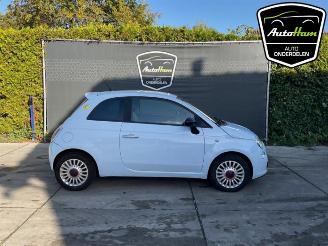 Fiat 500 500 (312), Hatchback, 2007 1.4 16V picture 1