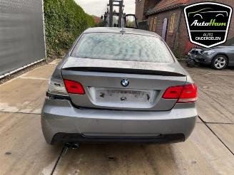 BMW 3-serie 3 serie (E92), Coupe, 2005 / 2013 325i 24V picture 9