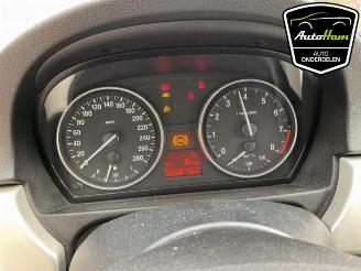 BMW 3-serie 3 serie (E92), Coupe, 2005 / 2013 325i 24V picture 22