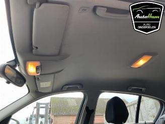 BMW 1-serie 1 serie (F20), Hatchback 5-drs, 2011 / 2019 116i 1.6 16V picture 22