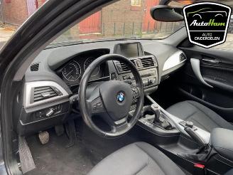 BMW 1-serie 1 serie (F20), Hatchback 5-drs, 2011 / 2019 116i 1.6 16V picture 15