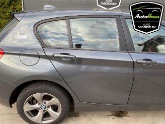 BMW 1-serie 1 serie (F20), Hatchback 5-drs, 2011 / 2019 116i 1.6 16V picture 11