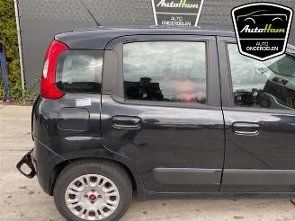 Fiat Panda Panda/Pandina (312), Hatchback, 2012 0.9 TwinAir 65 picture 9