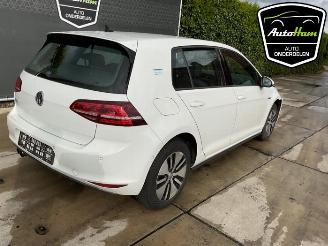 Volkswagen Golf Golf VII (AUA), Hatchback, 2012 / 2021 1.4 GTE 16V picture 10