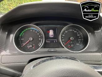 Volkswagen Golf Golf VII (AUA), Hatchback, 2012 / 2021 1.4 GTE 16V picture 16