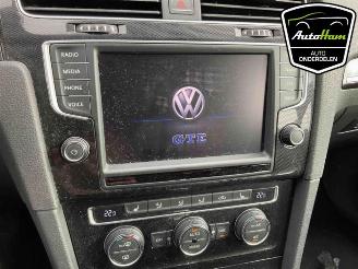 Volkswagen Golf Golf VII (AUA), Hatchback, 2012 / 2021 1.4 GTE 16V picture 18