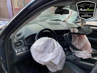 BMW X3 X3 (F25), SUV, 2010 / 2017 xDrive 20i 2.0 16V Twin Power Turbo picture 13