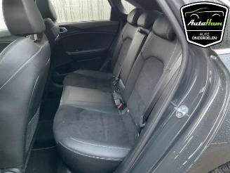 Kia Cee d Ceed (CDB5/CDBB), Hatchback 5-drs, 2018 1.5 T-GDI 16V picture 26