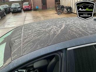 Kia Cee d Ceed (CDB5/CDBB), Hatchback 5-drs, 2018 1.5 T-GDI 16V picture 23