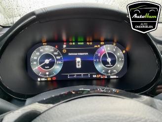 Kia Cee d Ceed (CDB5/CDBB), Hatchback 5-drs, 2018 1.5 T-GDI 16V picture 18