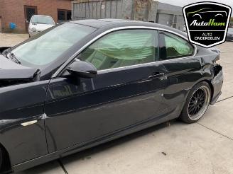 BMW 3-serie 3 serie (E92), Coupe, 2005 / 2013 335i 24V picture 5