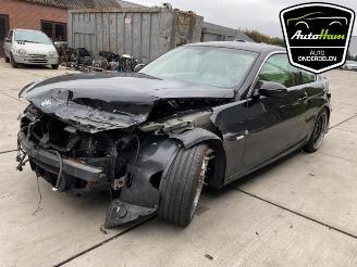 BMW 3-serie 3 serie (E92), Coupe, 2005 / 2013 335i 24V picture 4