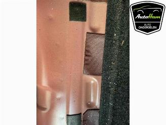 Fiat 500 500 (312), Hatchback, 2007 1.2 picture 11