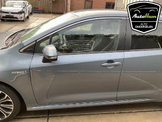 Toyota Corolla Corolla (E21), Sedan, 2019 1.8 VVTi 16V Hybrid picture 6