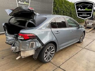 Toyota Corolla Corolla (E21), Sedan, 2019 1.8 VVTi 16V Hybrid picture 10