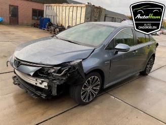 Toyota Corolla Corolla (E21), Sedan, 2019 1.8 VVTi 16V Hybrid picture 4