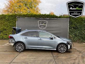 Uttjänta bilar auto Toyota Corolla Corolla (E21), Sedan, 2019 1.8 VVTi 16V Hybrid 2020/5