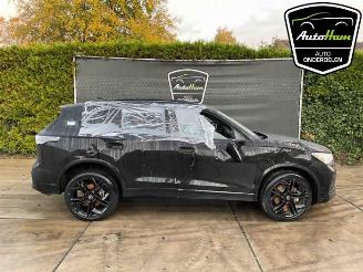 Vrakbiler auto Volkswagen Tiguan Tiguan (CT1), SUV, 2023 1.5 eHybrid 272 2025/6