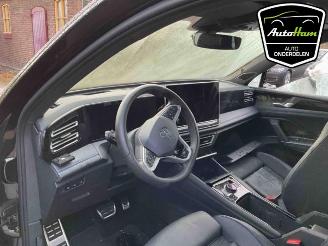 Volkswagen Tiguan Tiguan (CT1), SUV, 2023 1.5 eHybrid 272 picture 16