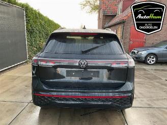 Volkswagen Tiguan Tiguan (CT1), SUV, 2023 1.5 eHybrid 272 picture 11