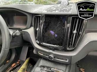 Volvo Xc-60 XC60 II (UZ), SUV, 2017 2.0 T8 16V Recharge, Twin Engine AWD picture 21