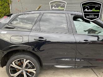 Volvo Xc-60 XC60 II (UZ), SUV, 2017 2.0 T8 16V Recharge, Twin Engine AWD picture 11