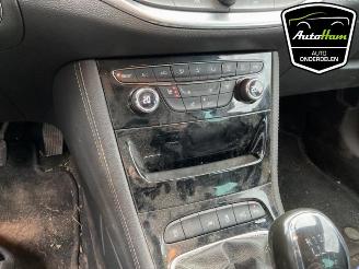 Opel Astra Astra K, Hatchback 5-drs, 2015 / 2022 1.4 Turbo 16V picture 22