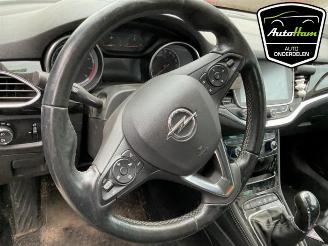 Opel Astra Astra K, Hatchback 5-drs, 2015 / 2022 1.4 Turbo 16V picture 15