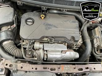 Opel Astra Astra K, Hatchback 5-drs, 2015 / 2022 1.4 Turbo 16V picture 13