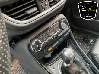 Ford Puma Puma, SUV, 2019 1.0 Ti-VCT EcoBoost Hybrid 12V picture 18