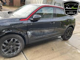 Opel Mokka Mokka, SUV, 2020 1.2 Turbo 12V picture 5