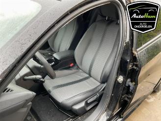 Peugeot 208 208 II (UB/UH/UP), Hatchback 5-drs, 2019 e-208 50 kWh picture 19