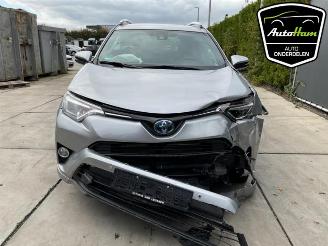 Toyota Rav-4 RAV4 (A4), Terreinwagen, 2012 / 2019 2.5 Hybrid 16V VVT-i 4x4 picture 3