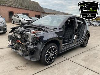 Volkswagen Golf Golf VII (AUA), Hatchback, 2012 / 2021 1.4 GTE 16V picture 4