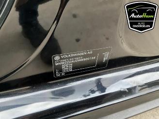 Volkswagen Golf Golf VII (AUA), Hatchback, 2012 / 2021 1.4 GTE 16V picture 10
