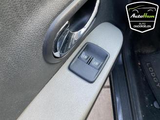 Dacia Lodgy Lodgy (JS), MPV, 2012 1.2 TCE 16V picture 14