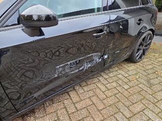 Audi A3 SPORTBACK  1.2 TFSI 16V Hatchback 4Dr Benzine 1.197cc 77kW (105pk) FWD 2013-05/2020-03 (8VA; 8VF) CJZA picture 3