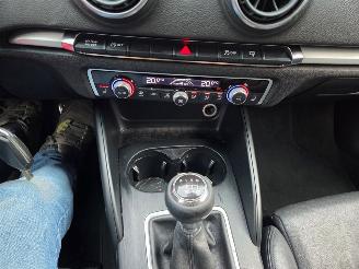 Audi A3 SPORTBACK  1.2 TFSI 16V Hatchback 4Dr Benzine 1.197cc 77kW (105pk) FWD 2013-05/2020-03 (8VA; 8VF) CJZA picture 15