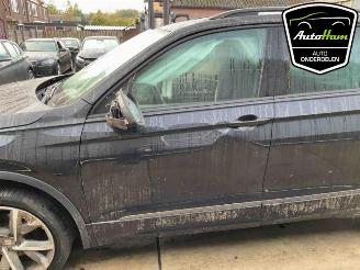 Seat Tarraco Tarraco, SUV, 2018 / 2024 1.5 TSI ACT 16V picture 8