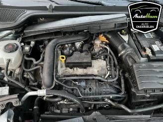 Skoda Octavia Octavia Combi (NXAC), Combi 5-drs, 2019 1.0 TSI e-TEC 12V picture 13