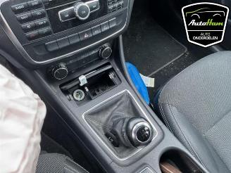 Mercedes A-klasse A (W176), Hatchback, 2012 / 2018 1.6 A-180 16V picture 19