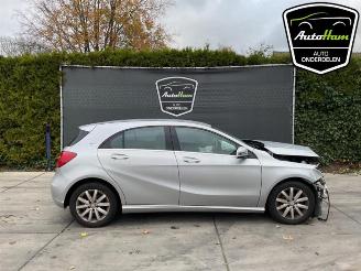 Mercedes A-klasse A (W176), Hatchback, 2012 / 2018 1.6 A-180 16V picture 1