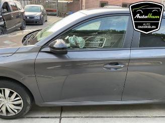 Peugeot 208 208 II (UB/UH/UP), Hatchback 5-drs, 2019 1.2 Vti 12V PureTech 75 picture 6