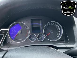 Volkswagen Golf Golf V (1K1), Hatchback, 2003 / 2010 2.0 GTI 16V FSI Turbo picture 20