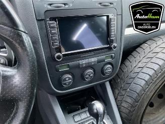 Volkswagen Golf Golf V (1K1), Hatchback, 2003 / 2010 2.0 GTI 16V FSI Turbo picture 21