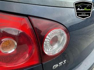 Volkswagen Golf Golf V (1K1), Hatchback, 2003 / 2010 2.0 GTI 16V FSI Turbo picture 24