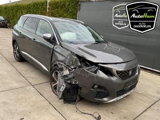 Peugeot 5008 5008 II (M4/MC/MJ/MR), MPV, 2016 / 2024 1.2 12V e-THP PureTech 130 picture 2