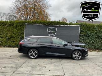 krockskadad bil auto Opel Insignia Insignia Sports Tourer, Combi, 2017 2.0 CDTI 16V 2019/5